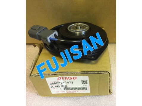 Denso Motor -  065000-2572 Toyota CRV/ Honda Stream/  Honda Integra